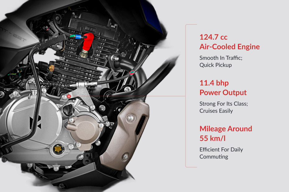 Hero Xtreme 125R image 3