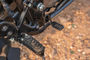 Hero Xtreme 160R 4V Rear Brake Lever Hero Xtreme 160R 4V Rear Brake Lever