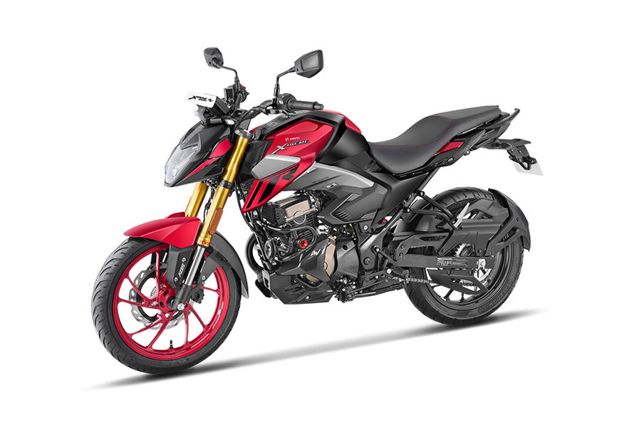 Carbon Red Carbon Red