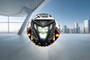 Hero Xtreme 160R 4V Head Light