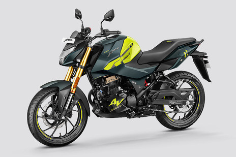 Cbz Xtreme New Model Price Hero Xtreme 160R 4V Price In Delhi