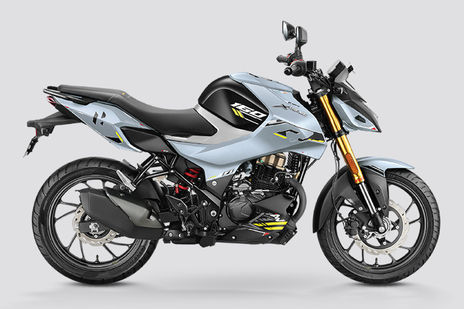 Hero Xtreme 160R 4V Combat Edition Hero Xtreme 160R 4V Combat Edition