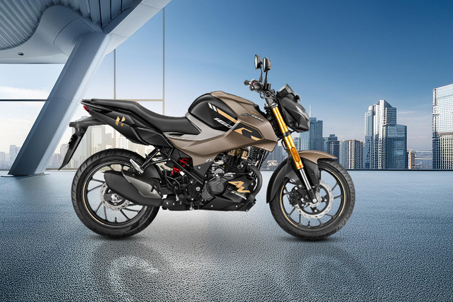 Hero Xtreme 160r Hero Bs6 All Model Price Xtreme 160 4v Xtreamer