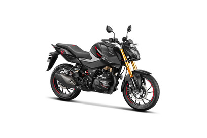 Stealth Black Stealth Black