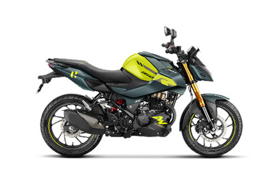 Neon Shooting Star Neon Shooting Star