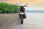 Hero Xtreme 160R Rear View