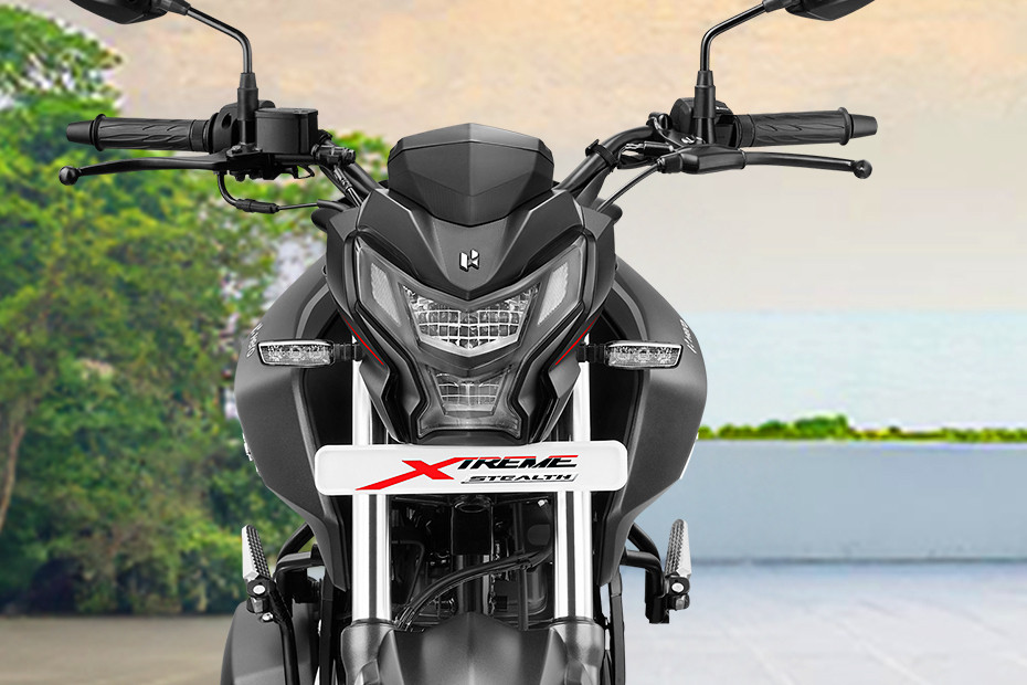 Hero Xtreme 160R Price, Mileage, Weight, Images