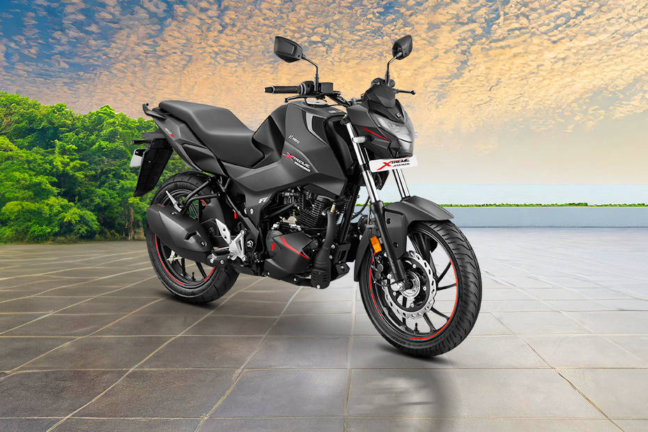 Best Hero Sports Naked Bikes in India 2024 Price Offers