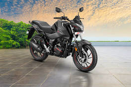 Used Hero Xtreme 160R Bikes in Bangalore