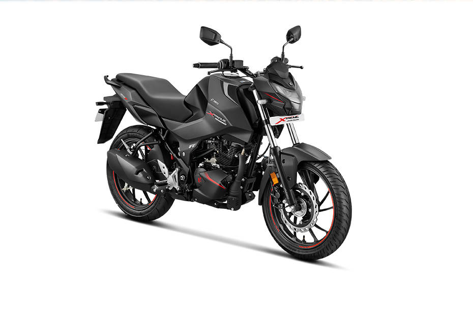 Hero Xtreme 160R Price Images Colours Specs Reviews