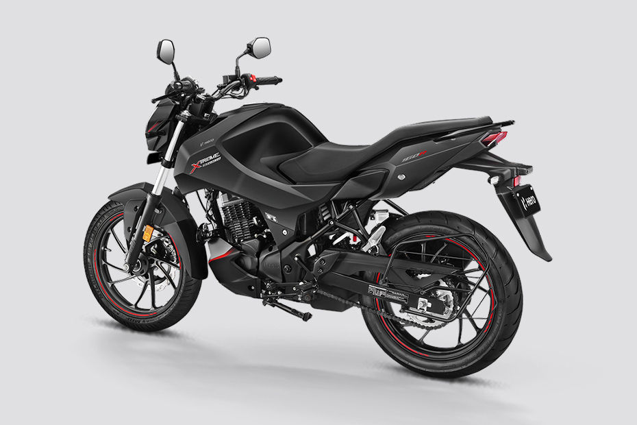 Hero Xtreme 160R image 5