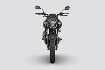 Hero Xtreme 160R Front View