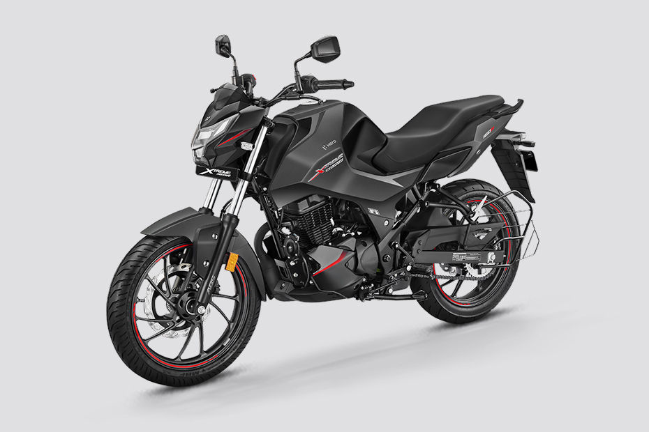 Hero Xtreme 160R image 3