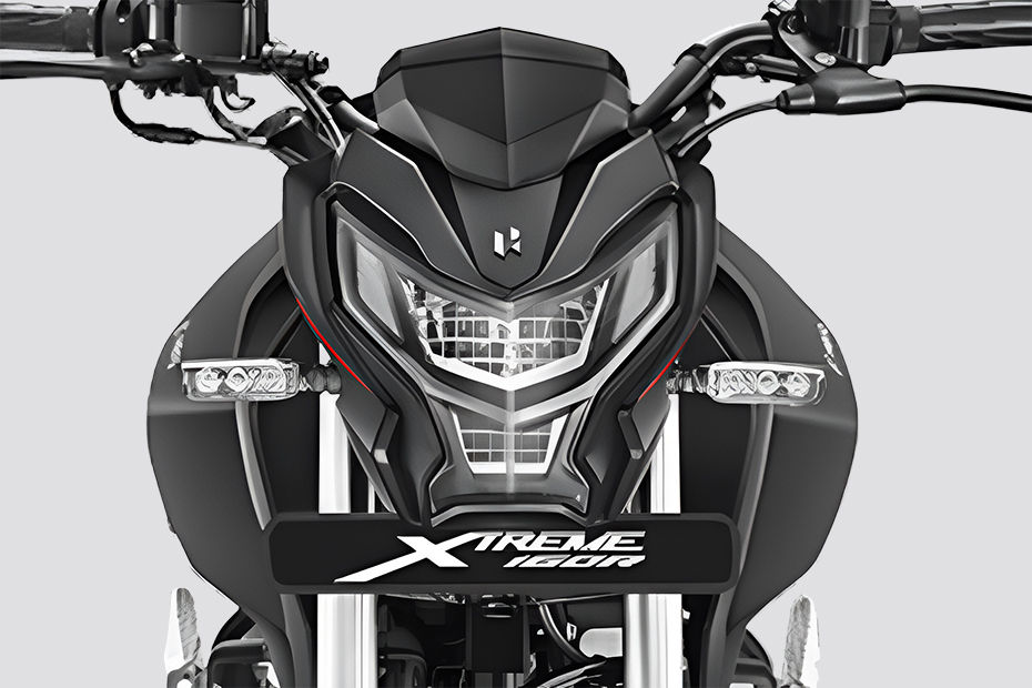 Hero Xtreme 160R image 10
