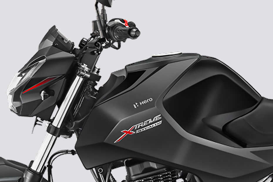 Hero Xtreme 160R image 12