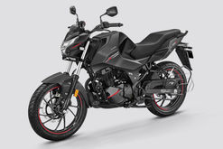 Hero Xtreme 160R