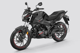 Used Hero Xtreme 160R Bikes in Bangalore