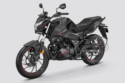 Hero Xtreme 160R