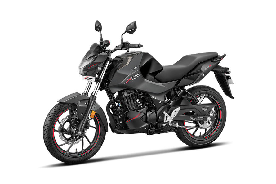 Stealth Black Stealth Black