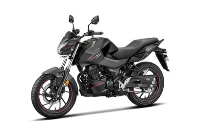 Stealth Black Stealth Black