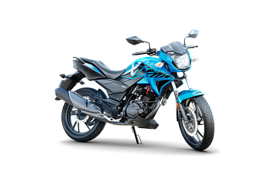 New bike xtreme 200r sale