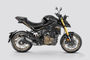 Hero Xtreme 250R Side Profile View (Right) Hero Xtreme 250R Side Profile View (Right)