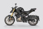 Hero Xtreme 250R Side Profile View (Left) Hero Xtreme 250R Side Profile View (Left)