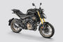 Hero Xtreme 250R Front Right Quarter View Hero Xtreme 250R Front Right Quarter View