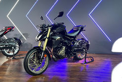 Hero Xtreme 250R