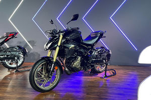 Hero Xtreme 250R