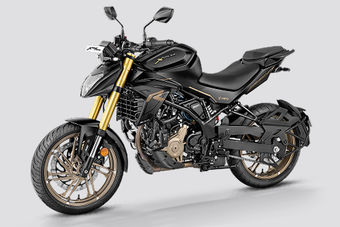 Hero Xtreme 250R Hero Xtreme 250R