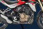 Hero Xtreme 250R Engine