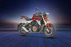 Hero Xtreme 250R कलर्स