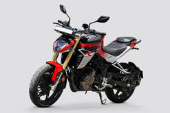 Hero Xtreme 250R Hero Xtreme 250R