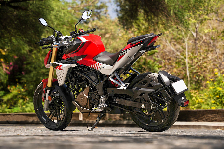 Hero Xtreme 250R image 5