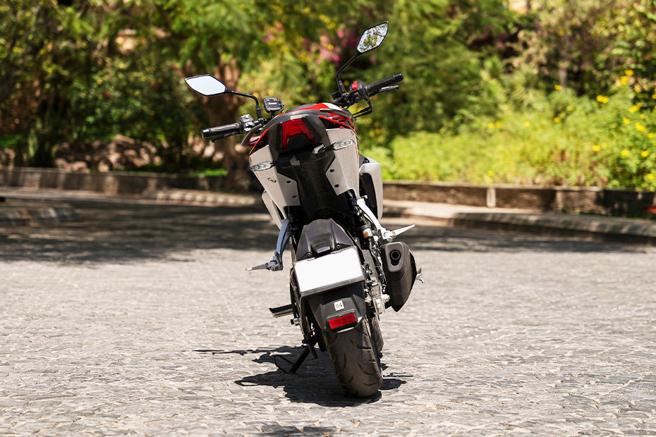 Hero Xtreme 250R image 6