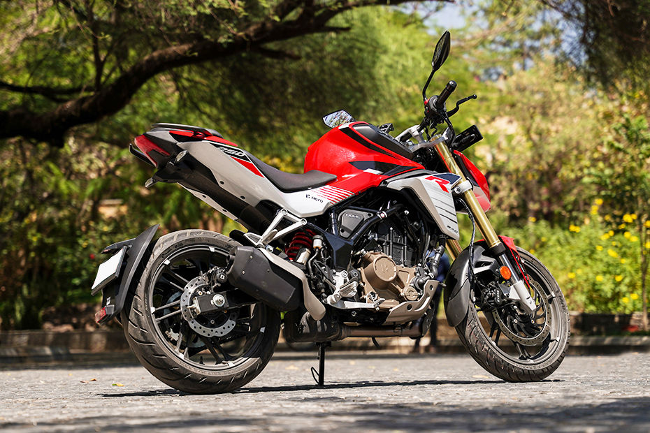 Hero Xtreme 250R image 7