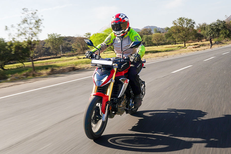 Hero Xtreme 250R image 11