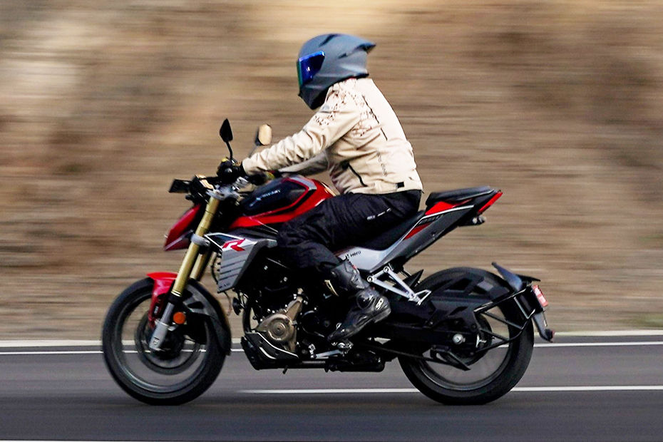 Hero Xtreme 250R image 12