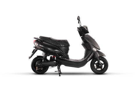 Photon scooty price online