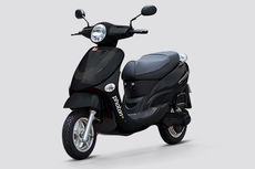 Hero Electric Photon Range