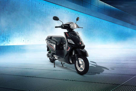 Nyx scooty price deals