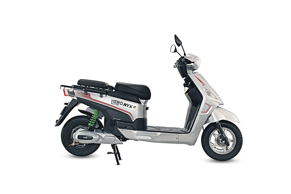 Cost of hero electric scooty deals