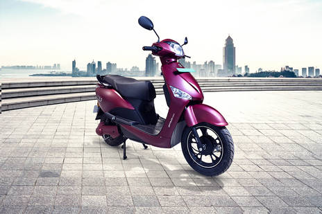 Electric Scooters in India 2024 Price Offers E scooty Images