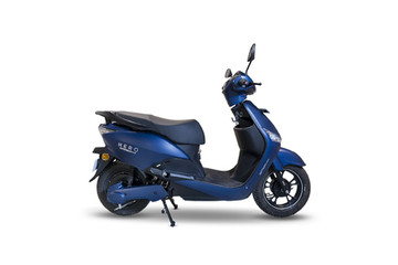 Hero Electric Optima CX On road Price, Specifications, Weight