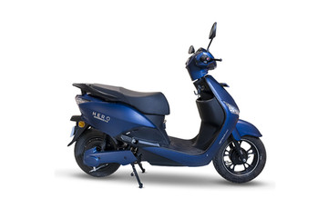 Hero Electric Optima CX On road Price, Specifications, Weight