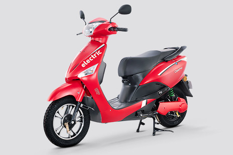 Hero Electric Optima Insurance Price