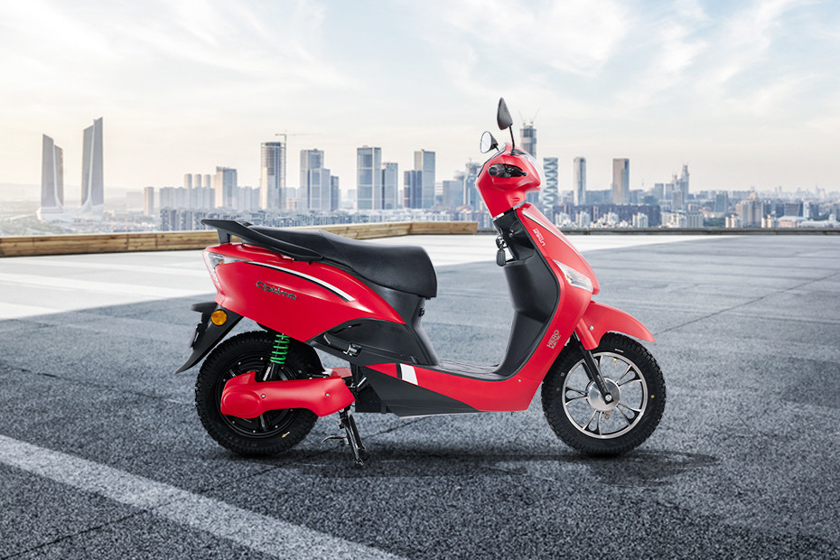 hero electric bike price list
