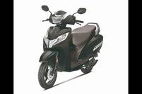 Honda Activa 125 Images