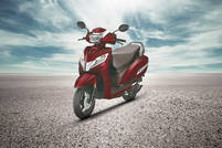 Honda Activa 125 EMI Calculator